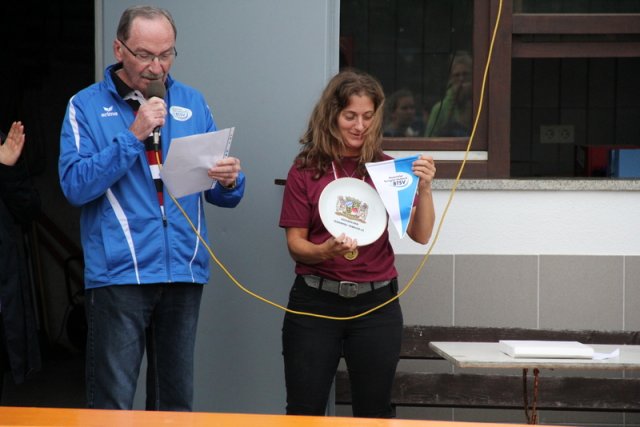 Fotos vom Bezirksschülertreffen in Massbach